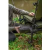 Korum Progress Ruckchair S23 Deluxe Scaun de Pescuit cu Geantă