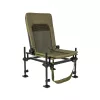 Korum Supa Lite Stretch Feeder Chair S23 Scaun Feeder 110-138x57x66cm