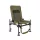 Korum Supa Lite Stretch Feeder Chair S23 Scaun Feeder 110-138x57x66cm