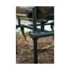 Korum Supa Lite Stretch Feeder Chair S23 Scaun Feeder 110-138x57x66cm