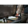 Korum Supa Lite Stretch Feeder Chair S23 Scaun Feeder 110-138x57x66cm