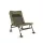 Korum Supa Lite Stretch Wide Feeder Scaun 73-89x58x42cm