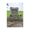 Korum Supa Lite Stretch Wide Feeder Scaun 73-89x58x42cm