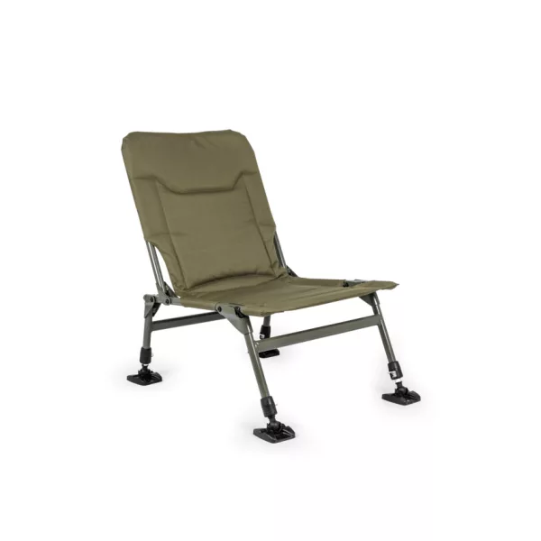 Korum Classic Specialist Chair Scaun de Pescuit 47-48x44x31cm