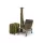 Korum Progress Roving Kit Set de pescuit