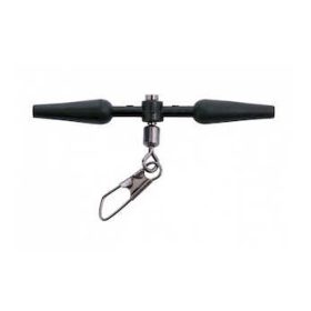 Korum Float Adaptors - Conector rapid