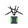 Korum Ready Heli Kits Conector Rapid