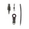 Korum Camo Running Rig Kit Anti-încurcare