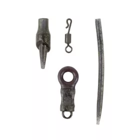 Korum Camo Running Rig Kit Anti-încurcare