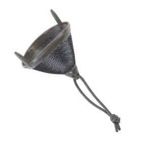 Korum No Twist Catapult Pouch Medium Coș de Praștie