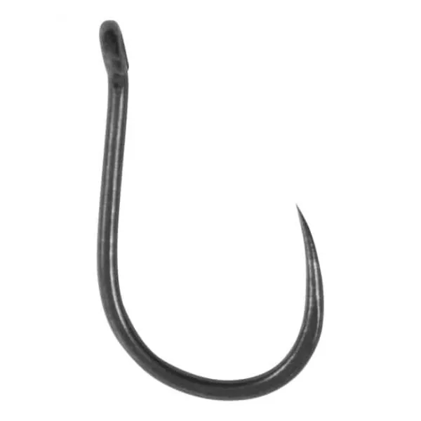 Korum Allrounder Size 10 Cârlig Feeder fără barbă