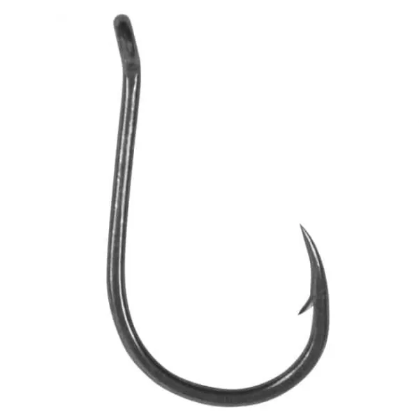 Korum Allrounder Size 6 Cârlig Feeder cu barbă