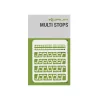 Korum Multi Stops Opritor