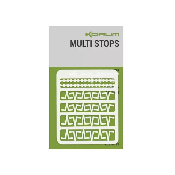 Korum Multi Stops Opritor