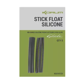Korum Glide - Stick Float Silicone Tub siliconic