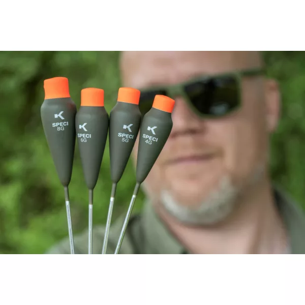 Korum Glide - Speci Stick 8g (5ssg) Plută