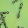 Korum Specimen Quick Snap Swivels Small Vârtej