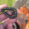 Korum Bait Gripper Lead Plumb 45gr