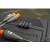 Korum Quick Change Olivettes Plumb pentru plutitor cu schimbare rapidă 4gr