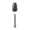 Korum Quick Change Olivettes Plumb pentru plutitor cu schimbare rapidă 6gr