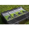 Korum Quick Change Olivettes Plumb pentru plutitor cu schimbare rapidă 8gr