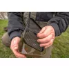 Korum Maggot Tub And Riddle Cutie pentru momeală 1,2L