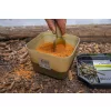 Korum Method Mix Bait Tube Set Set de cutii pentru momeală