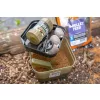 Korum Method Mix Bait Tube Set Set de cutii pentru momeală