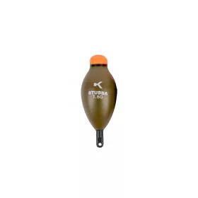 Korum Glide Stubba Pluta 1,6g