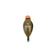 Korum Glide Stubba Pluta 1,6g