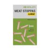 Korum Meat Stoppas Large Stopper Carne Conservată Mare