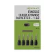 Korum Finesse Quick Change Olivettes Greutate Plută cu Schimbare Rapidă 1,6g