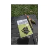 Korum Finesse Quick Change Olivettes Greutate Plută cu Schimbare Rapidă 2g