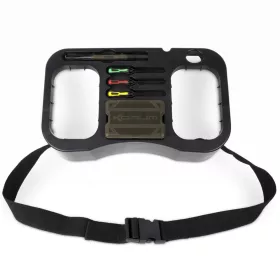 Korum Glide Trotting Tray Tavă pentru accesorii