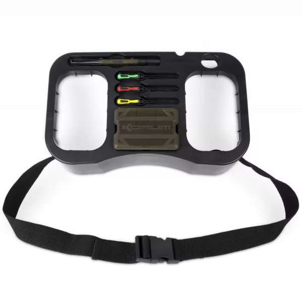 Korum Glide Trotting Tray Tavă pentru accesorii