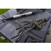 Korum Camo Anti Tangle Sleeve Short Manșon anti-încurcare 10 buc 28mm