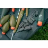 Korum Quick Change Squolivettes Plumb pentru plută cu schimbare rapidă 6 buc. 4gr