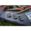 Korum Quick Change Squolivettes Plumb pentru plută cu schimbare rapidă 6 buc. 8gr