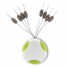 Korum Camo Line Large Stopper 8 bucăți