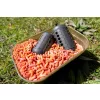 Korum Maggot Bait Tub 0,6l Cutie pentru momeală
