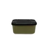 Korum Divided Bait Tub 1,7l Recipient pentru momeală