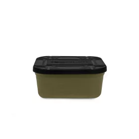 Korum Divided Bait Tub 1,7l Recipient pentru momeală