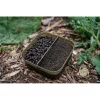 Korum Divided Bait Tub 1,7l Recipient pentru momeală