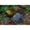 Korum Divided Bait Tub 1,7l Recipient pentru momeală