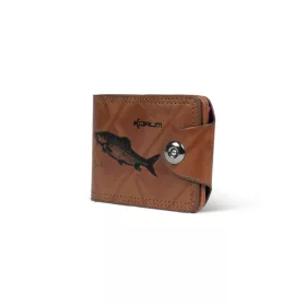 Korum Classic Wallet Barbel Portofel