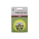 Korum Power Hair Rigs 12 BD Cârlige cu Ochet și Fir Montate 6buc