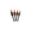 Korum Classic Inline Bobber Float Plută pentru Răpitori 3gr
