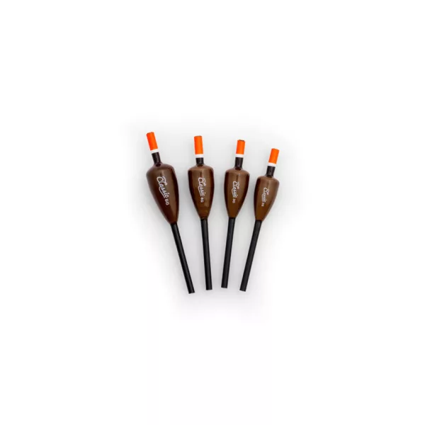 Korum Classic Inline Bobber Float Plută pentru Răpitori 4gr