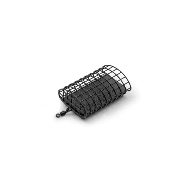 Korum River Cage XT M 90gr Coș Lateral