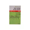 Korum Bait Spike Hook Hairs Barbed 10 Cârlig cu Spike pentru Momeală, cu Ochet, cu Barbetă 5 buc.
